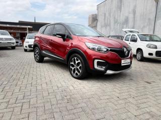 Foto do veículo Renault Captur Intense 2.0 16v Flex 5p Aut.