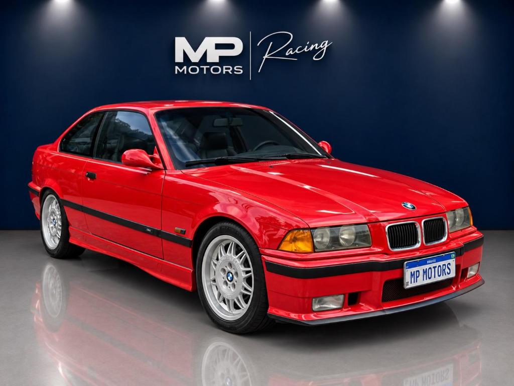 BMW M3 3 M3 Cabrio 1995