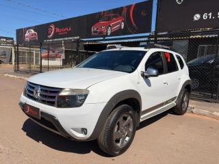 Foto do veículo Renault Duster Techroad 2.0 Hi-flex 16v Aut.