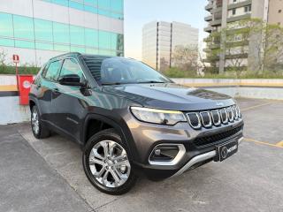 Foto do veículo Jeep Compass 2.0 Td350 Longitude Auto 4wd