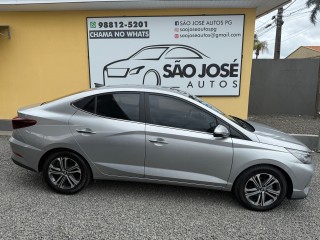 Foto do veículo Hyundai Hb20 1.0 S T-gdi Platinum Plus Auto