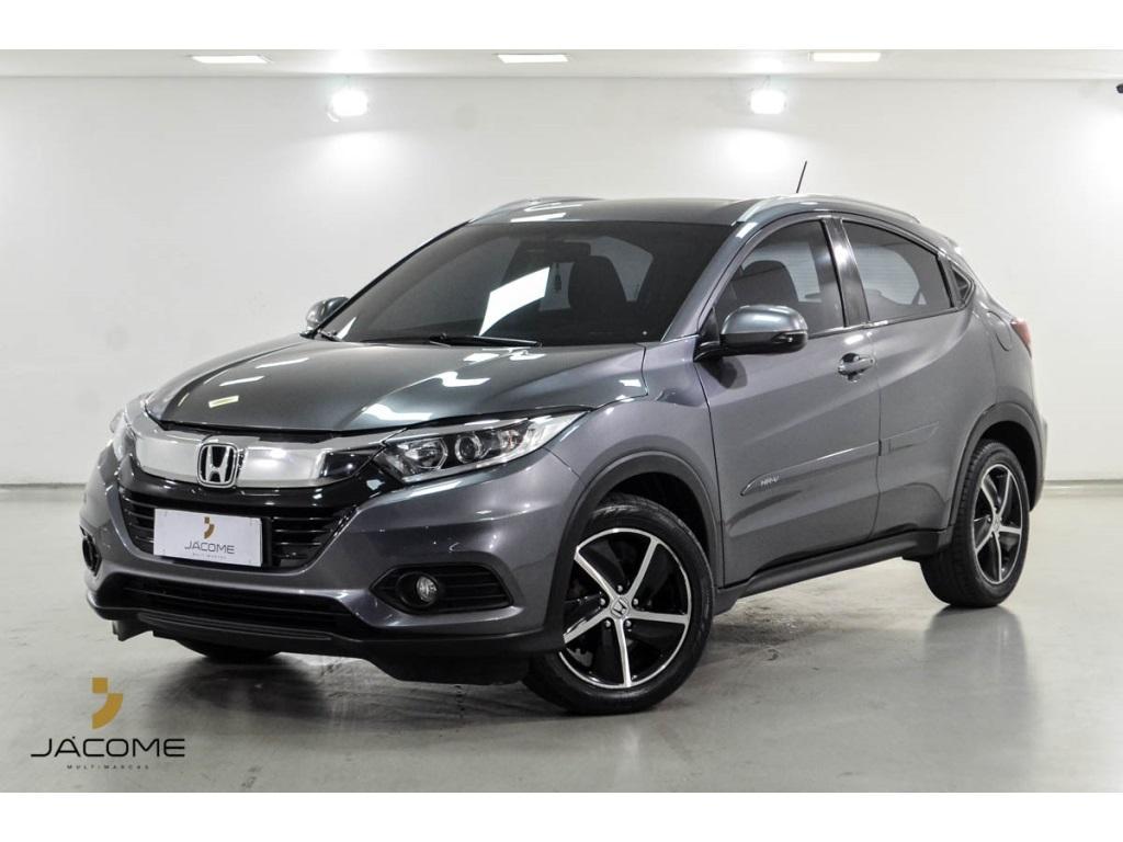 Honda Hr-V HR-V EX 1.8 Flexone 16V 5p Aut. 2021