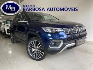 Foto do veículo Jeep Compass Limited Td 350 2.0 4x4 Die. Aut.