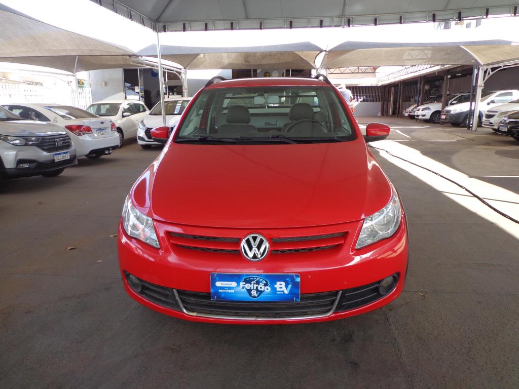Volkswagen Saveiro