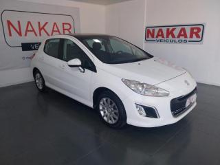 Foto do veículo Peugeot 308 1.6 16v Flex Active