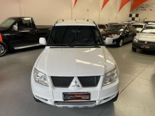 Foto do veículo Mitsubishi Pajero Tr4 2.0 Flex 16v 4x2 Mec.