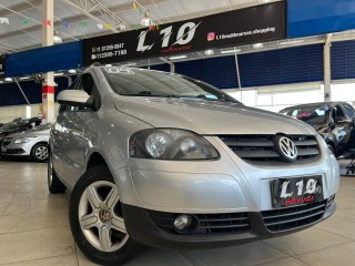 Foto do veículo Volkswagen Spacefox 1.6 8v Sportline Total Flex