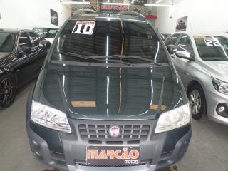 Foto do veículo Fiat Idea 1.8 Flex Adventure