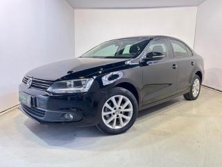 Foto do veículo Volkswagen Jetta 2.0 Total Flex Comfortline