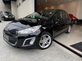 Foto do veículo Peugeot 308 Allure 2.0 Flex 16v 5p Mec.