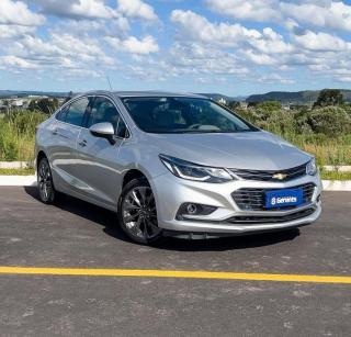 Foto do veículo Chevrolet Cruze Ltz 1.4 16v Turbo Flex 4p Aut.