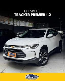Foto do veículo Chevrolet Tracker 1.2 Turbo Premier Auto