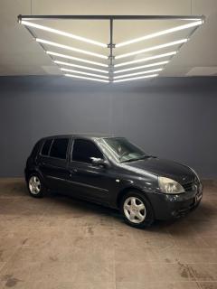 Foto do veículo Renault Clio 1.6 16v Privilege Hi-flex