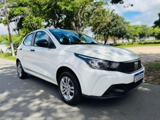 Foto do veículo Fiat Argo Drive 1.0 6v Flex