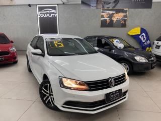 Foto do veículo Volkswagen Jetta 2.0 Total Flex Comfortline Tiptronic