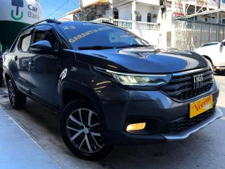 Foto do veículo Fiat Strada Volcano 1.3 Flex 8v Cd Aut.