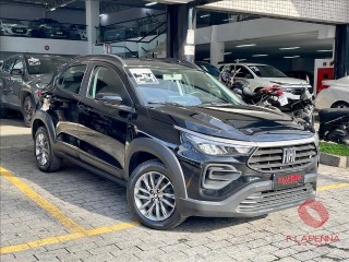 Foto do veículo Fiat Pulse 1.3 Drive Cvt