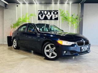 Foto do veículo Bmw Series 3 2.0 320i Activeflex Auto