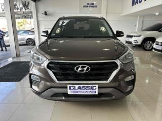 Foto do veículo Hyundai Creta 1.6 Pulse