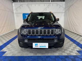 Foto do veículo Jeep Renegade Long. T270 1.3 Tb 4x2 Flex Aut.