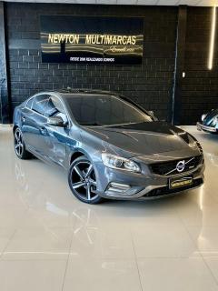 Foto do veículo Volvo S60 3.0 T6 R-design Auto 4wd