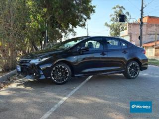 Foto do veículo Toyota Corolla 2.0 Gr-s Cvt