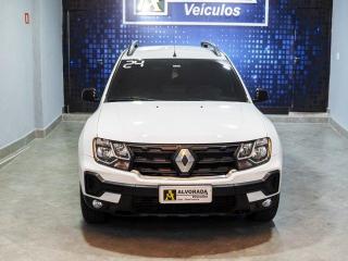Foto do veículo Renault Oroch Intense 1.6 Flex 16v Mec.