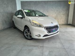 Foto do veículo Peugeot 208 1.6 16v Flex Griffe