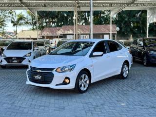 Foto do veículo Chevrolet Onix Plus 1.0 Turbo Ltz Auto