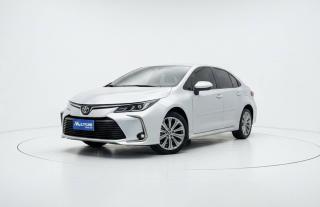 Foto do veículo Toyota Corolla Xei 2.0 Flex 16v Aut.