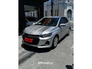 Foto do veículo Chevrolet Onix Sedan Plus 1.0 12v Tb Flex Aut.
