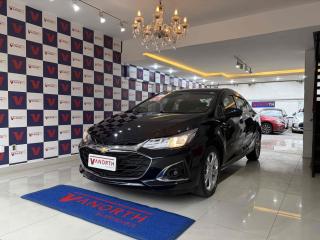 Foto do veículo Chevrolet Cruze Lt 1.4 16v Turbo Flex 4p Aut.