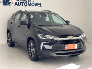 Foto do veículo Chevrolet Tracker 1.2 Turbo 12v Flex Aut.