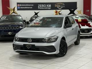 Foto do veículo Volkswagen Polo Track 1.0 Flex 12v 5p