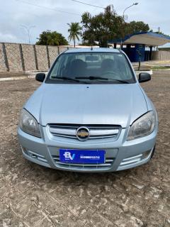 Foto do veículo Chevrolet Prisma 1.4 8v Econoflex Joy