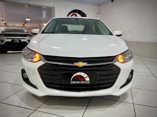 Foto do veículo Chevrolet Onix Plus 1.0 Turbo Ltz Auto