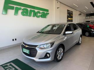 Foto do veículo Chevrolet Onix Plus 1.0 Turbo Ltz Auto