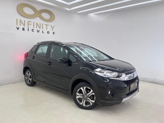 Foto do veículo Honda Wr-v 1.5 Exl Cvt