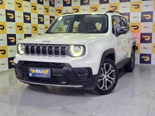 Foto do veículo Jeep Renegade 1.3 T270 Longitude Auto