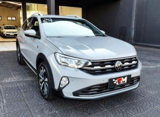 Foto do veículo Volkswagen Nivus Highline 1.0 200 Tsi Flex Aut.