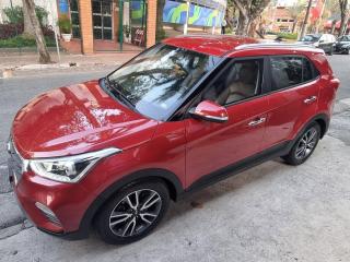 Foto do veículo Hyundai Creta 2.0 Prestige At
