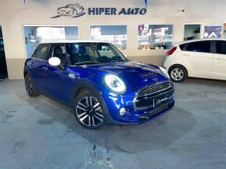 Foto do veículo Mini Cooper S 2.0 Turbo 16v 5p Aut.