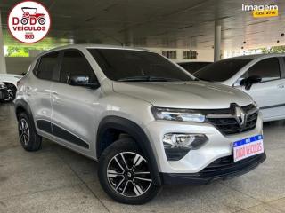Foto do veículo Renault Kwid 1.0 Intense