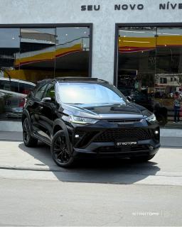 Foto do veículo Gwm Haval H6 1.5t Phev Gt Dht Awd