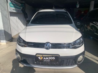 Foto do veículo Volkswagen Saveiro 1.6 Cross Cd 16v2p Manual