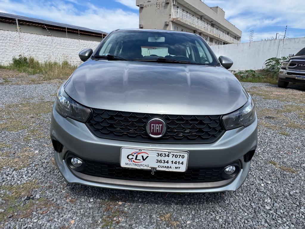Fiat Argo ARGO DRIVE 1.3 8V Flex 2018