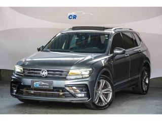 Foto do veículo Volkswagen Tiguan Allspace 2.0 350 Tsi R-line 4wd