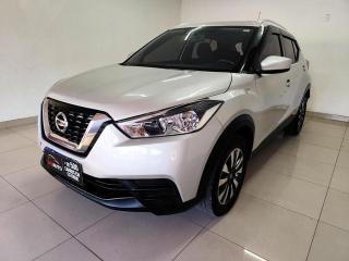 Foto do veículo Nissan Kicks S 1.6 16v Flexstar 5p Mec.