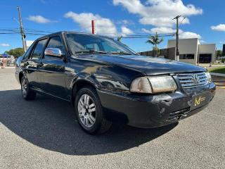 Foto do veículo Volkswagen Santana 1.8