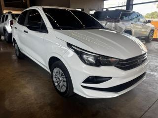 Foto do veículo Fiat Cronos 1.0